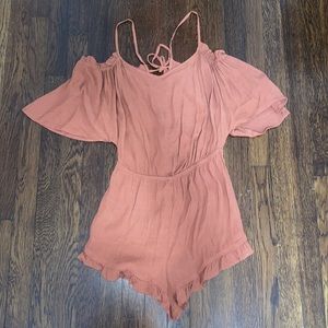 MNG Romper